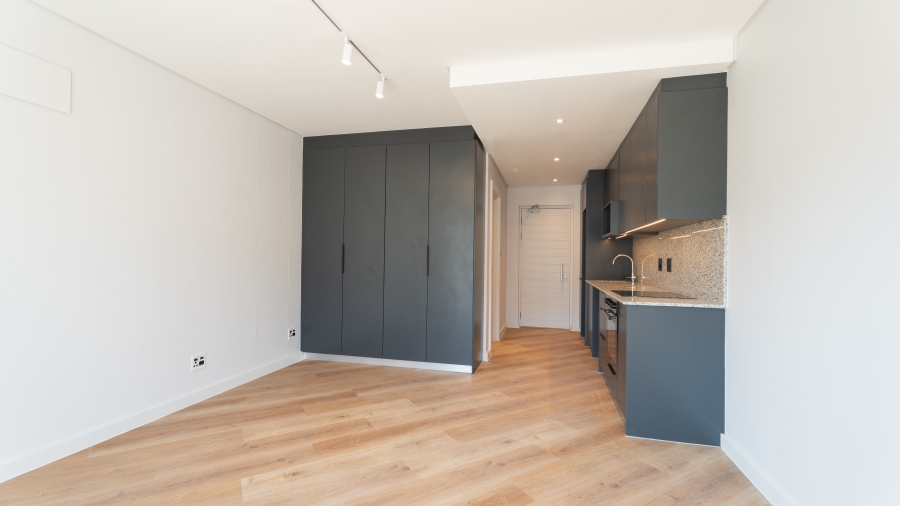 To Let 1 Bedroom Property for Rent in Paarl South Western Cape
